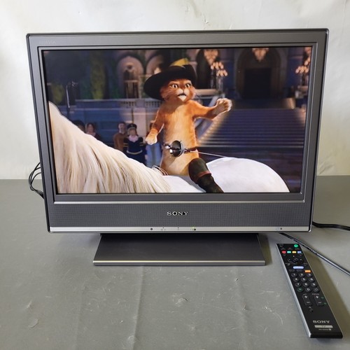 Sony bravia kdl 20s3020 - bravia, kdl-20s3020