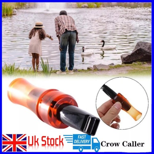Outdoor crow rook call whistle - outdoor,