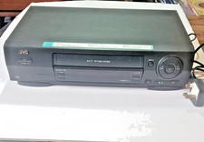 JVC J265EK VCR VHS Video