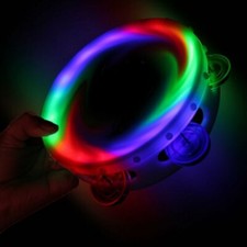 Sensory Led Round Light Up