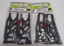 Ansmann Kryptonite Front &