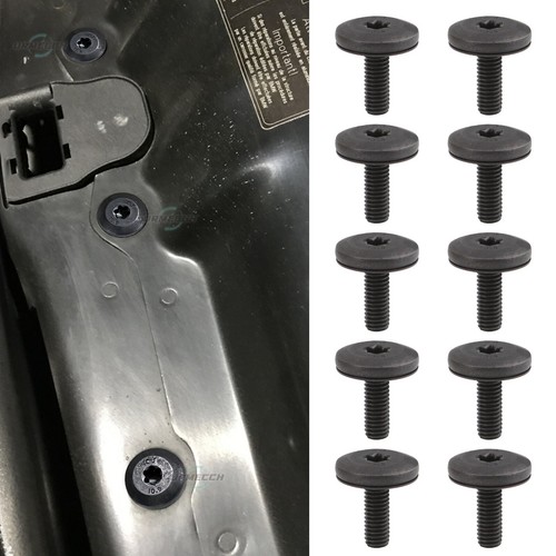 For bmw t30 torx - torx, m6x18