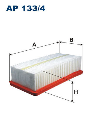 New air filter for - filter,