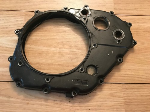 Suzuki sv650 2000 650 outer - suzuki,