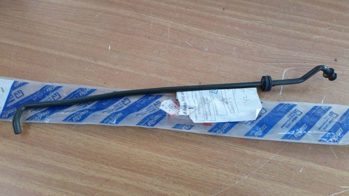 Hood bonnet prop rod - bonnet,