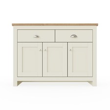 Cream Living Room Furniture 3