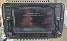 Refurbished SKODA Yeti MIB2