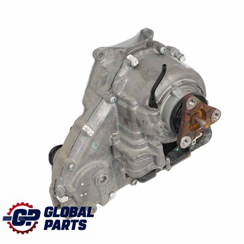 Bmw e70 lci e71 - x6, transfer