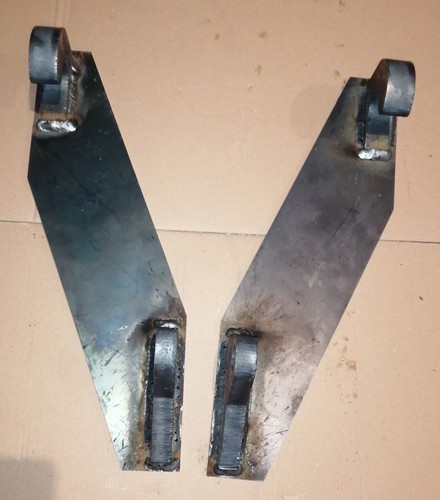 Quicke euro 2pc weld - euro,