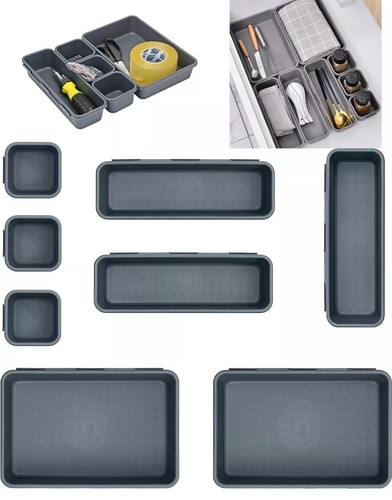 8pcs set drawer - 8pcs/set, draw