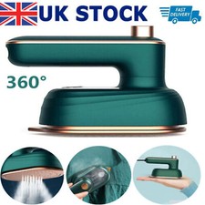 Portable Mini Electric Clothes