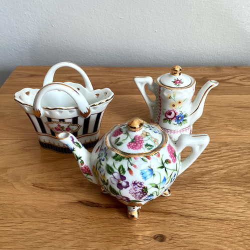 Leonardo collection pottery - leonardo,