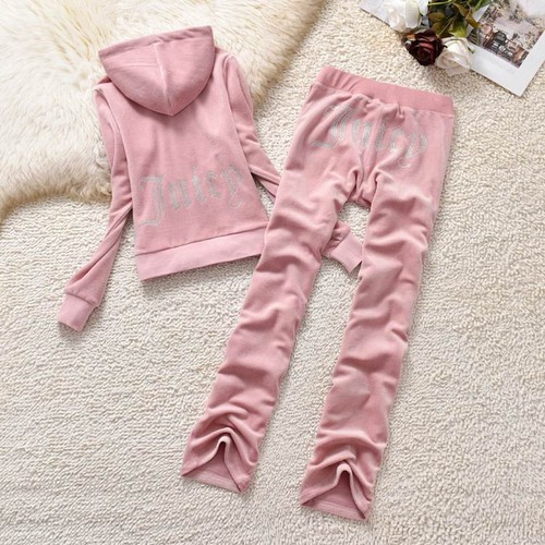 Juicy couture tracksuit - couture,
