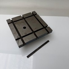 Boxford Lathe Cross Slide