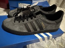 Adidas Jamaica Gazelle Rasta