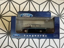 Corgi Vanguards VA00100 FORD