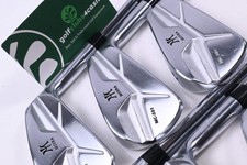 Miura MC-501 2018 Irons / 4-PW