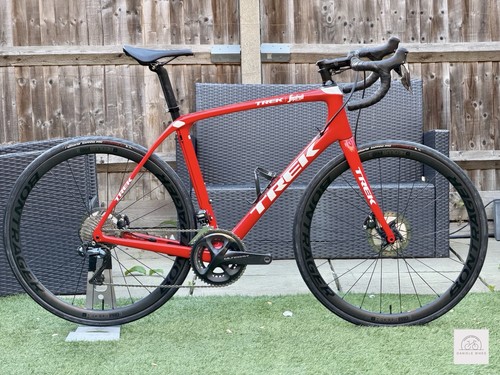 1895 trek segafredo domane - trek,