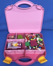 Lego Storage Carry Case &
