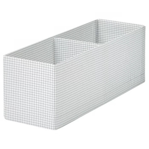 Ikea stuk storage boxes - stuk,