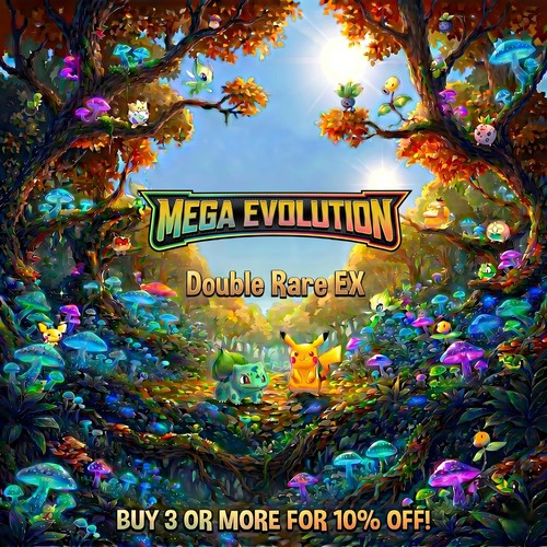 Pokémon double rare cards - rare,