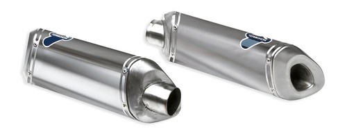 D008to exhaust mufflers - d008to,