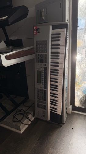 Roland fantom key synth - fantom-xa,