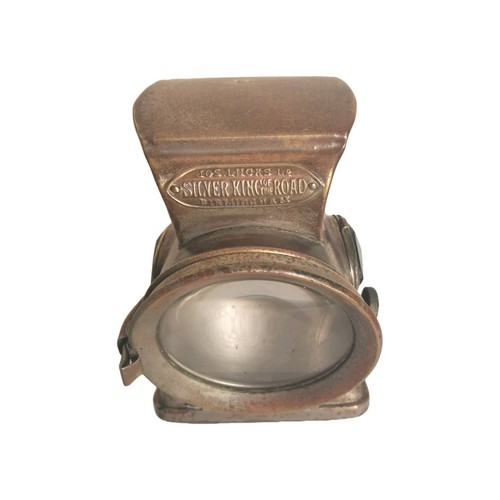 Early joseph lucas silver king - early,
