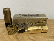 Otto Link Super Tone Master