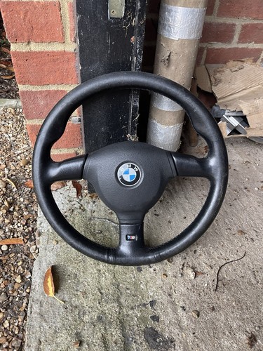 Bmw tech steering wheel - bmw, m