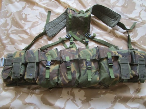 Webbing marauder airborne - airborne, sf
