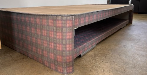 Single 3ft divan bed base - single,