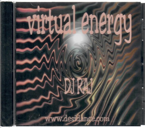 Virtual energy raj - energy,
