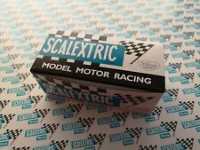 Scalextric Junior & C76 Mini Models 1960's Repro Box 