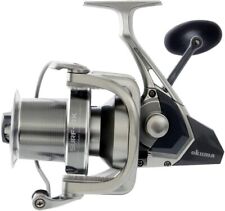 Okuma Surf 8k Sea Fishing Fixed Spool Fishing Reel