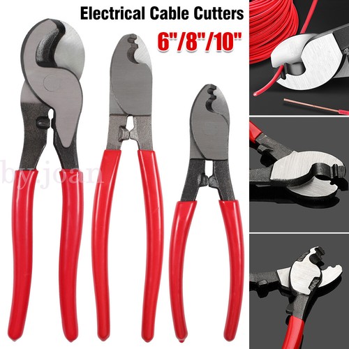 Heavy duty 10 cable - heavy,