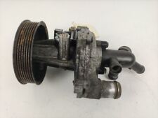 2015 FORD TRANSIT CUSTOM WATER PUMP 2 73197 000