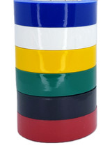 6x Pack PVC Electrical