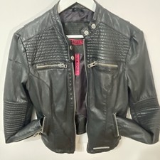 Superdry Angels black Soft