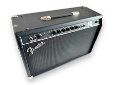 Fender FM-210R 65W Guitar Combo Amplifier Amp - Rugged & Versatile