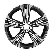 Factory OEM 19" Wheel Fits