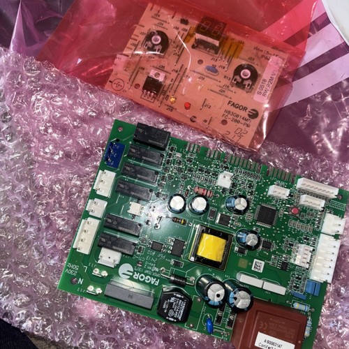 Morco boiler printed circuit - boiler,