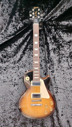 Gibson usa les paul studio - paul, hp
