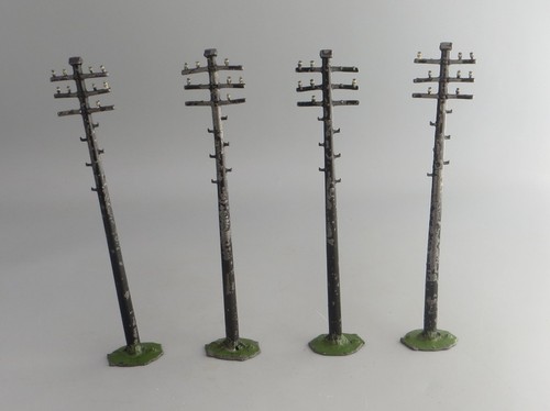 Vintage britains lead - vintage,