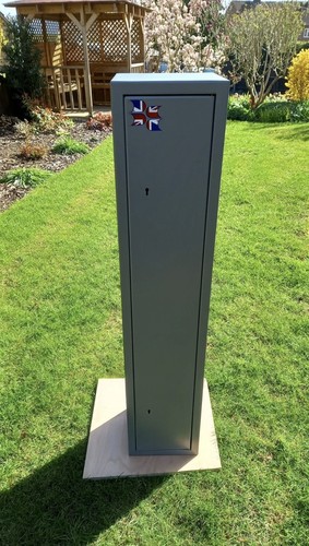 Brattonsound st5 gun - st5, 5