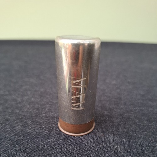Vintage cartridge 5cm - vintage, ww2