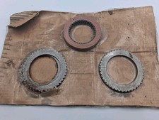 Rover P6 , Borg Warner BW35