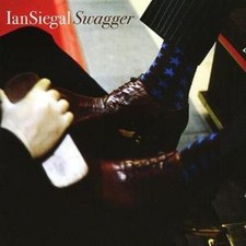Ian Siegal: Swagger