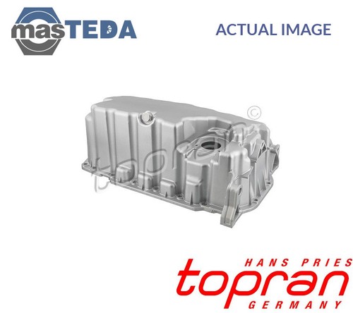 118 114 engine oil pan - engine,