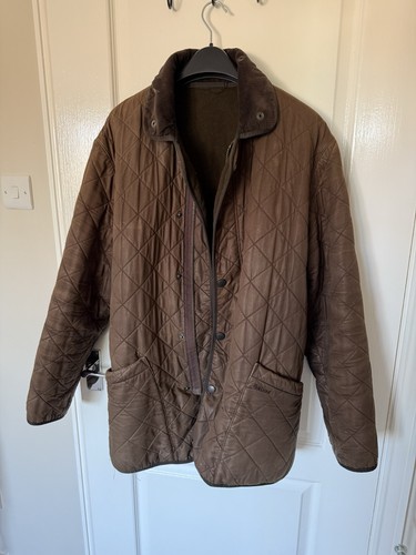 Barbour men brown - barbour,
